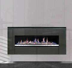 Jetmaster Gas Fires